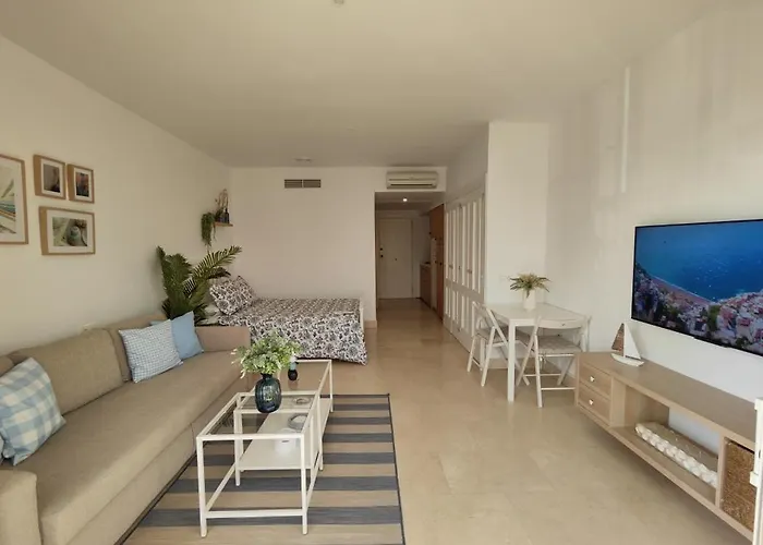 Estudio Puerto De Sotogrande