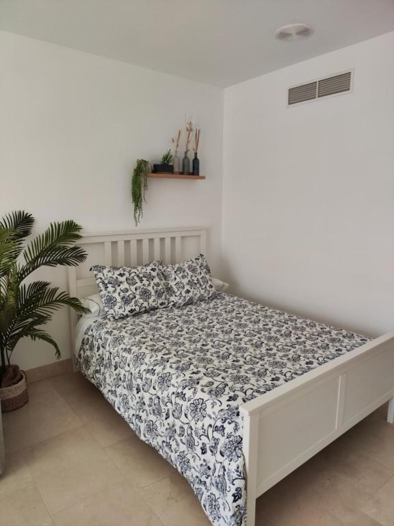 Apartment Estudio Puerto De Sotogrande San Roque (Andalucia)
