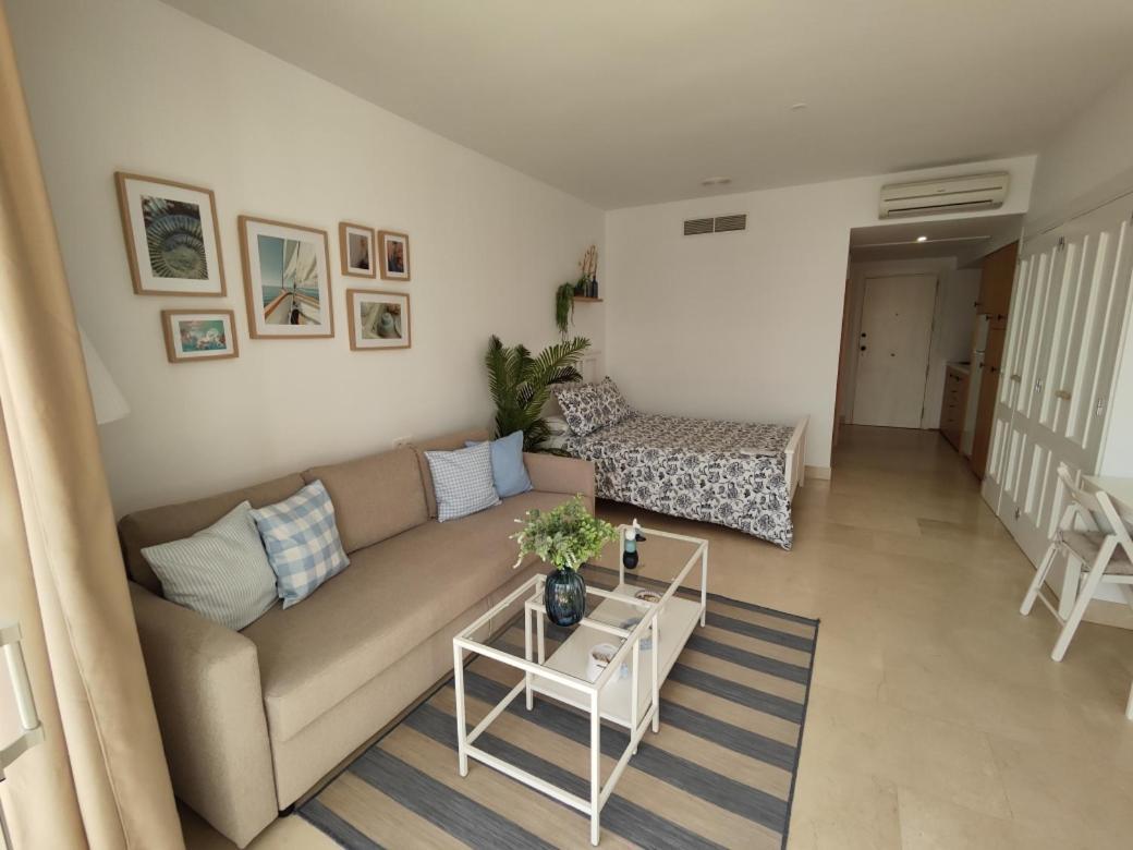 Apartment Estudio Puerto De Sotogrande
