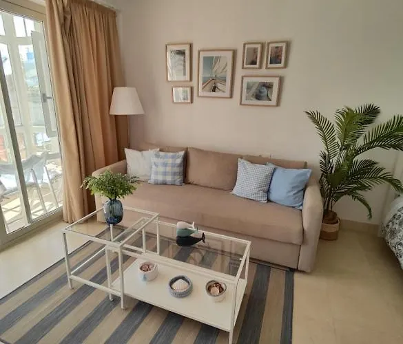 Estudio Puerto De Sotogrande