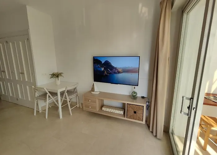 Estudio Puerto De Sotogrande