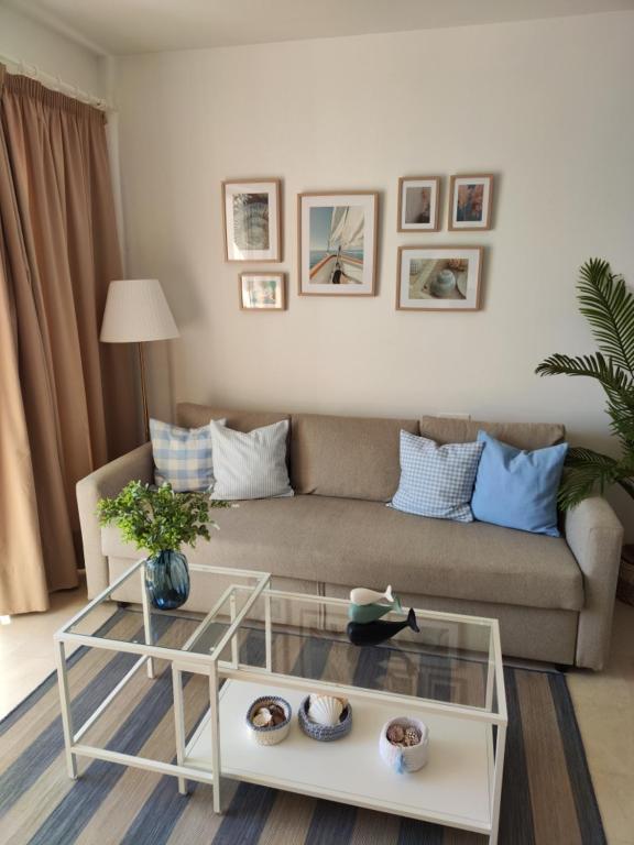 Estudio Puerto De Sotogrande San Roque (Andalucia)