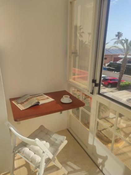 Apartamento Estudio Puerto De Sotogrande San Roque (Andalucia)