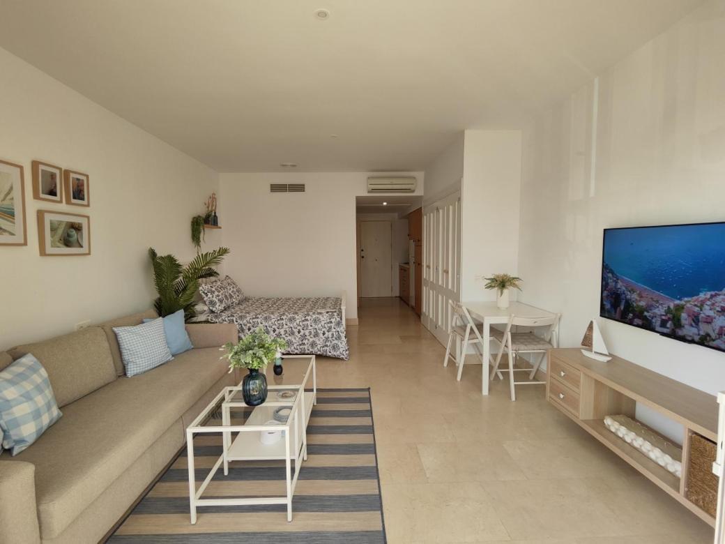 Estudio Puerto De Sotogrande *