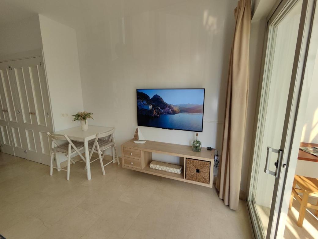 Apartment Estudio Puerto De Sotogrande