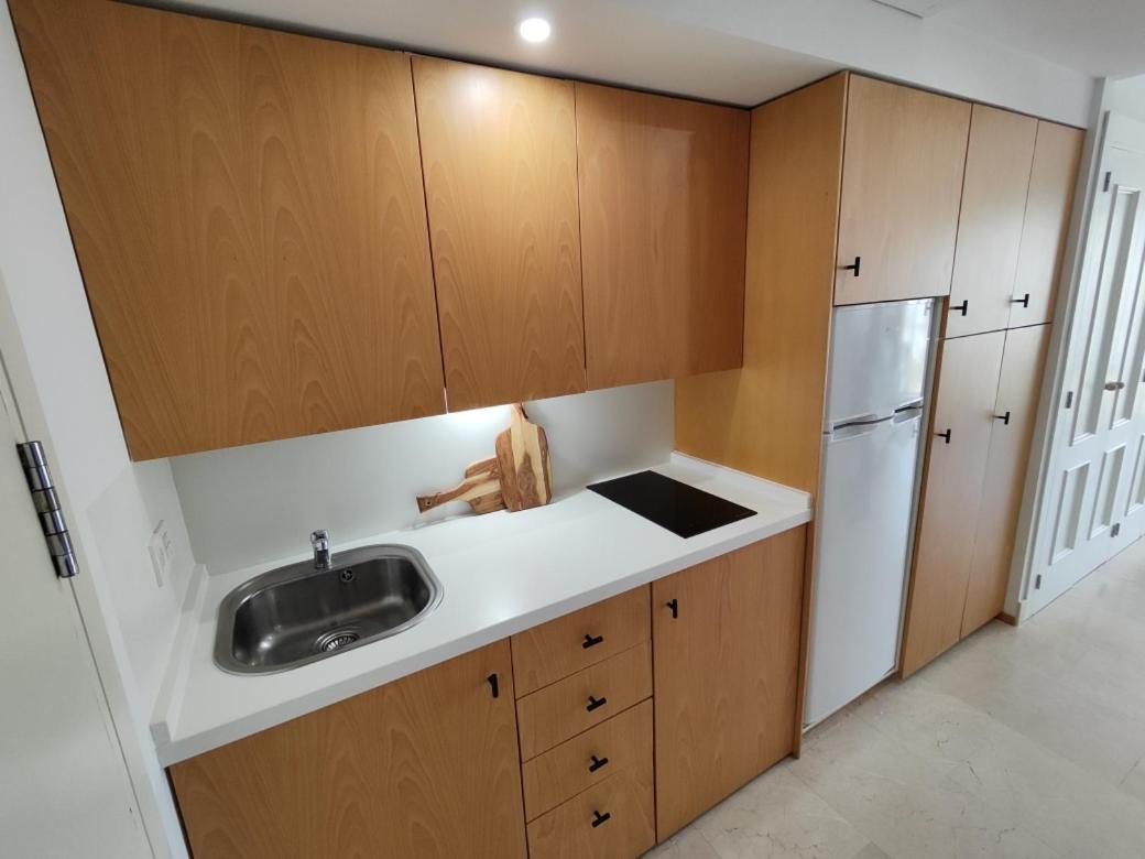 Apartment Estudio Puerto De Sotogrande *