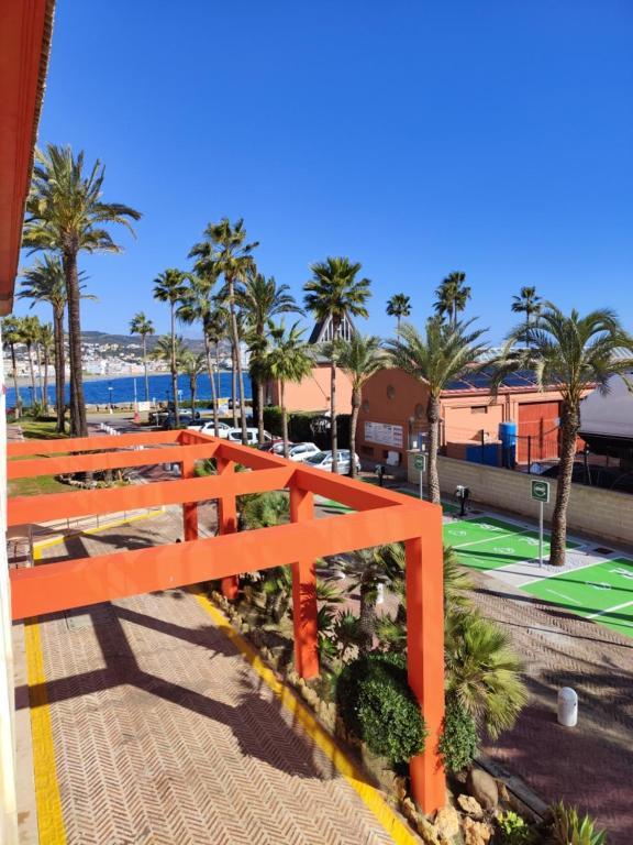 Estudio Puerto De Sotogrande