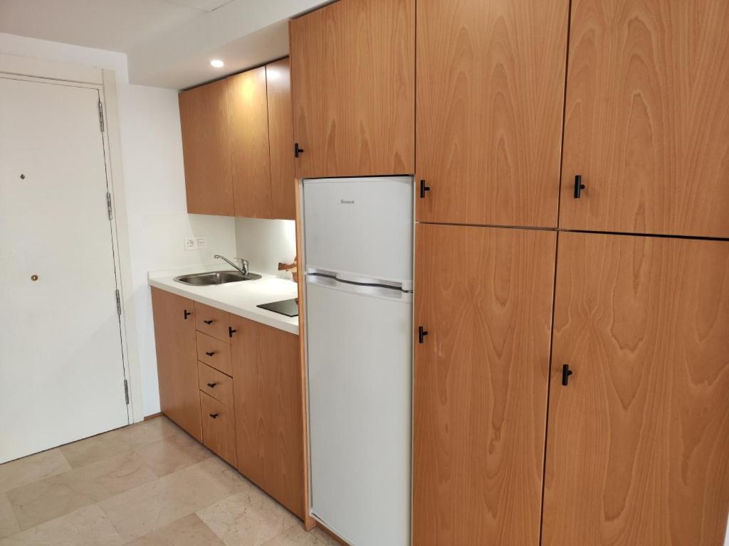 Estudio Puerto De Sotogrande Apartment